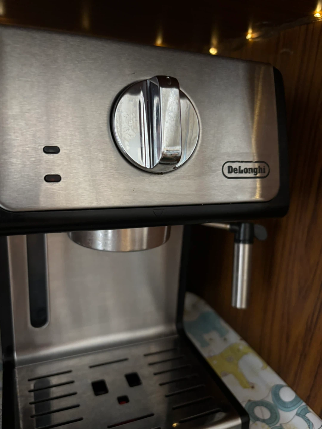 DeLonghi Espresso Machine - photo 2