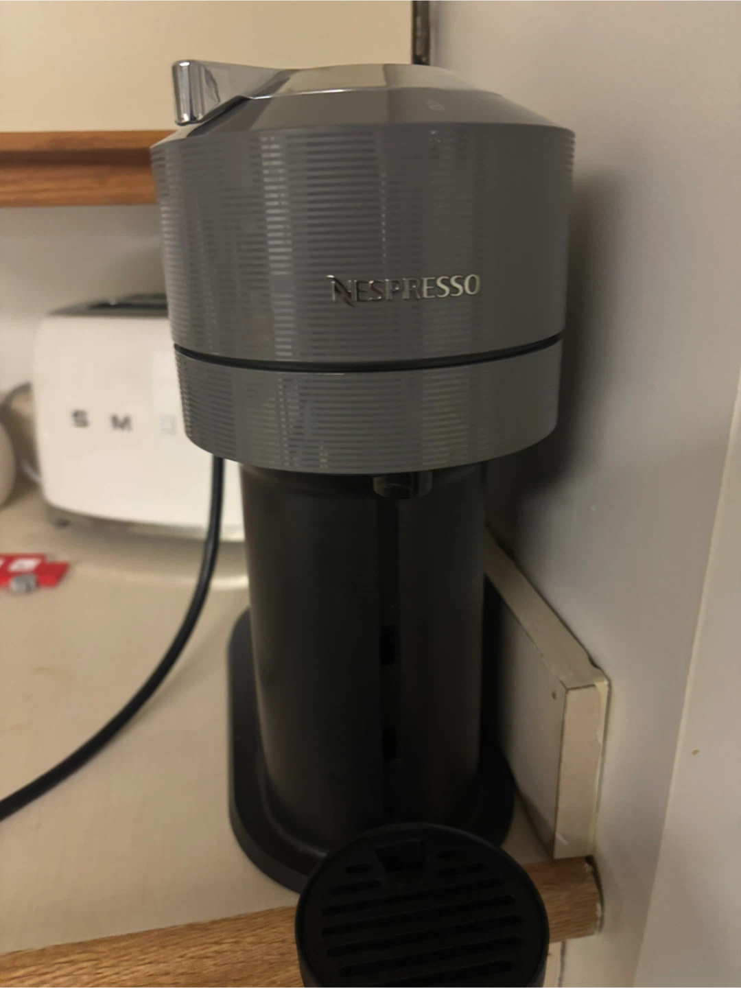 Nespresso virtue