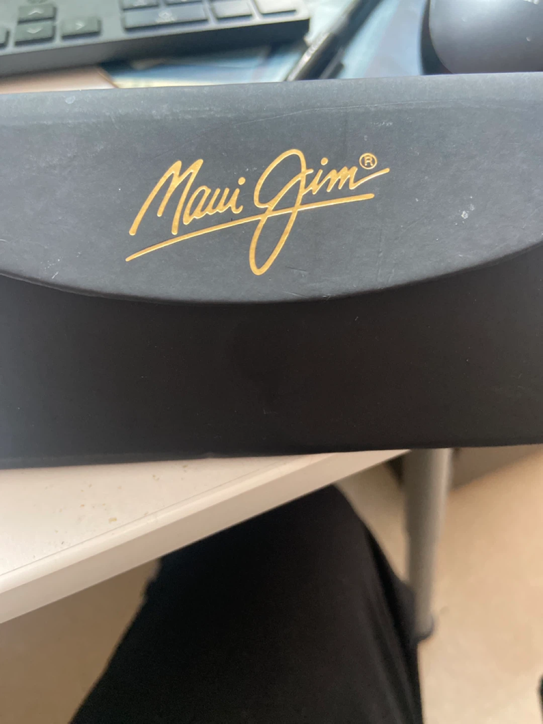 Maui Jim Sunglasses
