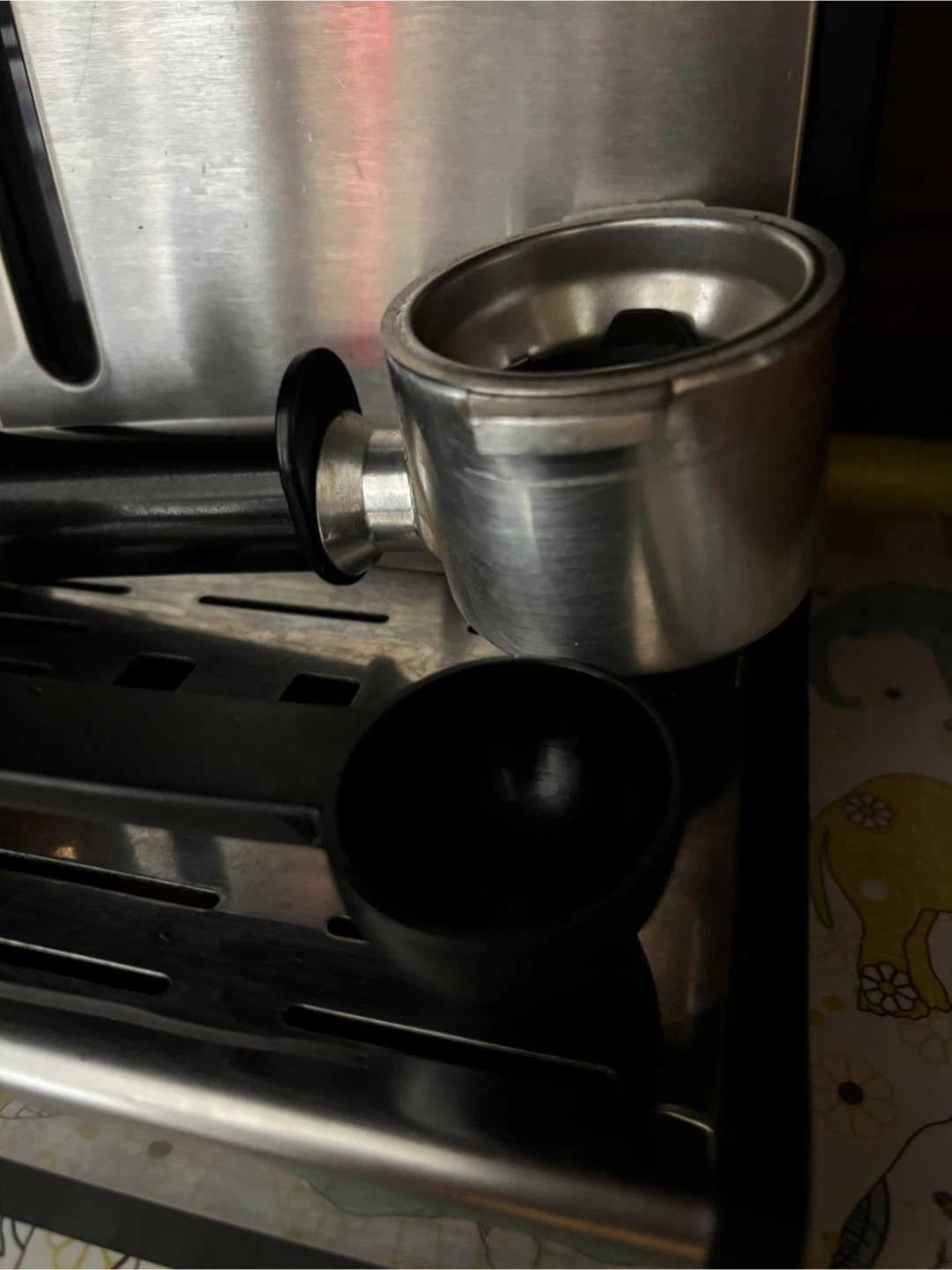 DeLonghi Espresso Machine - photo 5