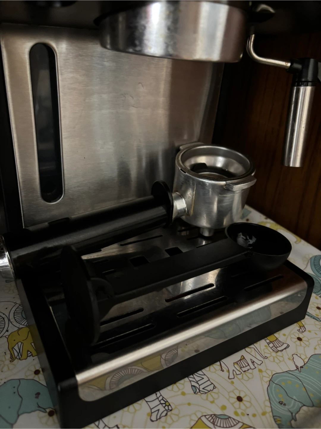DeLonghi Espresso Machine - photo 4
