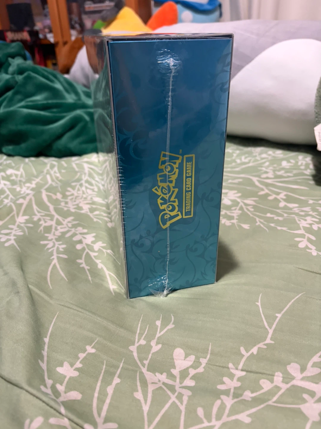 Pokémon Mega Charizard EX Ultra-Premium Collection Sealed. - photo 3