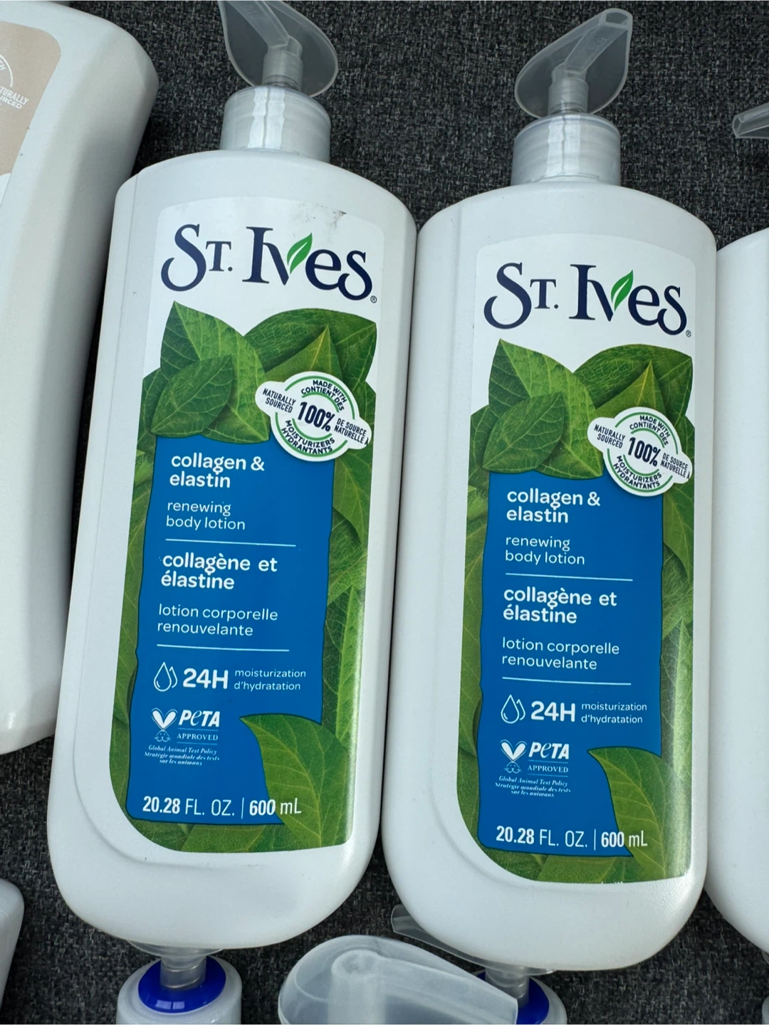 St. Ives Body Lotions - 5 for $25 - photo 5
