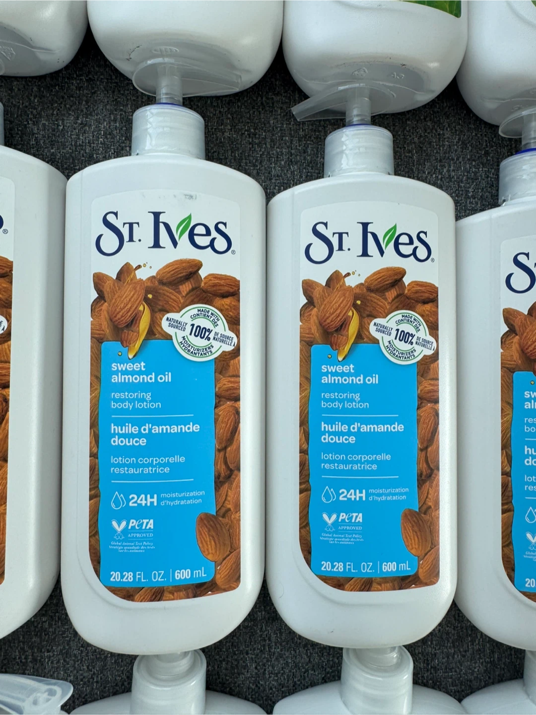 St. Ives Body Lotions - 5 for $25 - photo 4