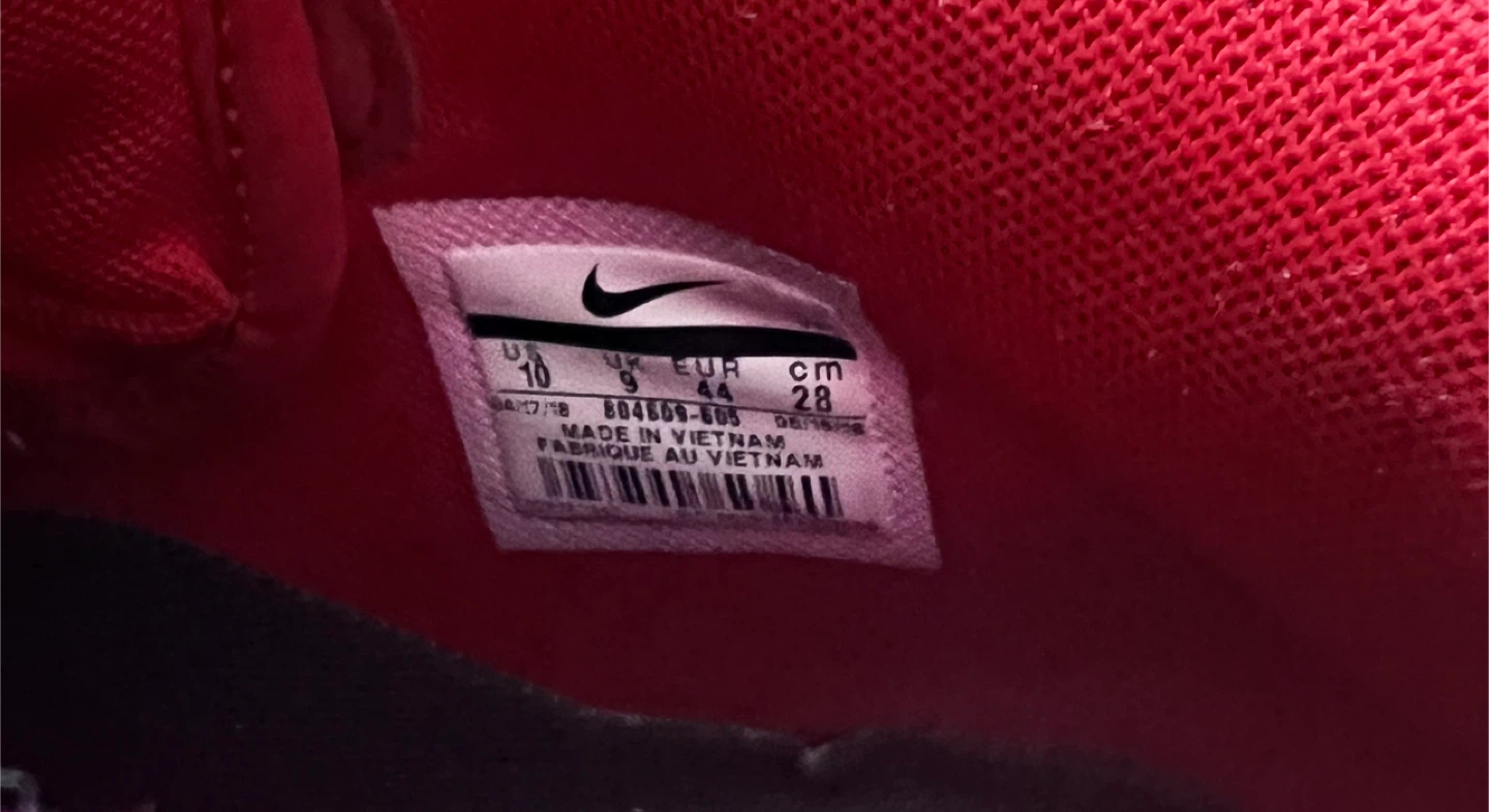 Nike Air Force 1 Mid - photo 5