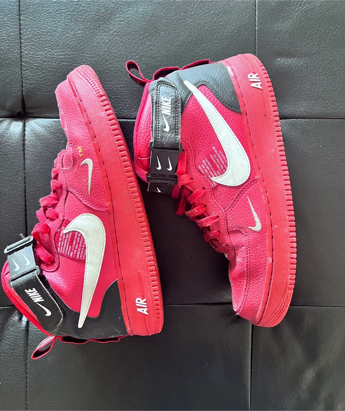 Nike Air Force 1 Mid