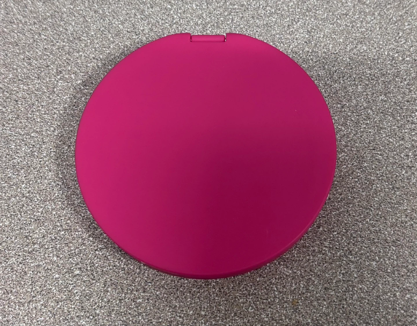 Ever Eden Compact Mirror - Pink - photo 3