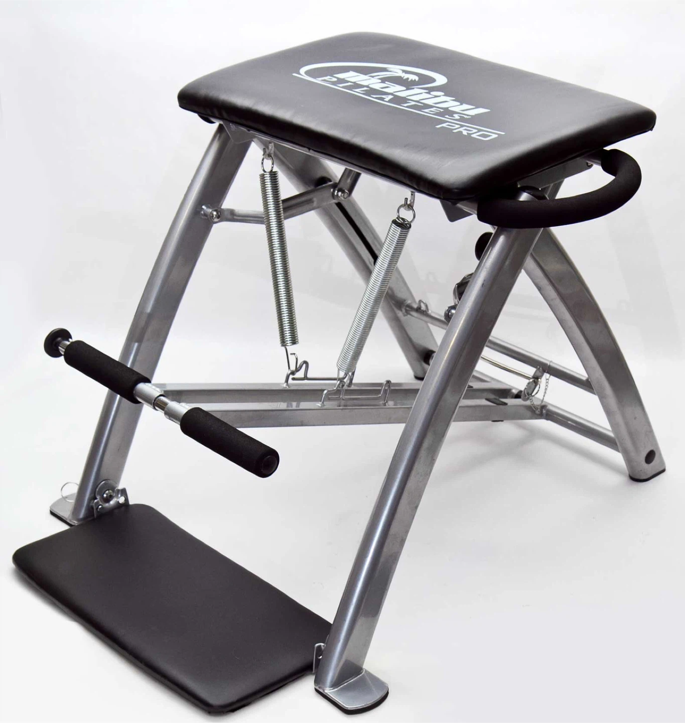 Malibu Pilates Pro Chair + Accessories and More!