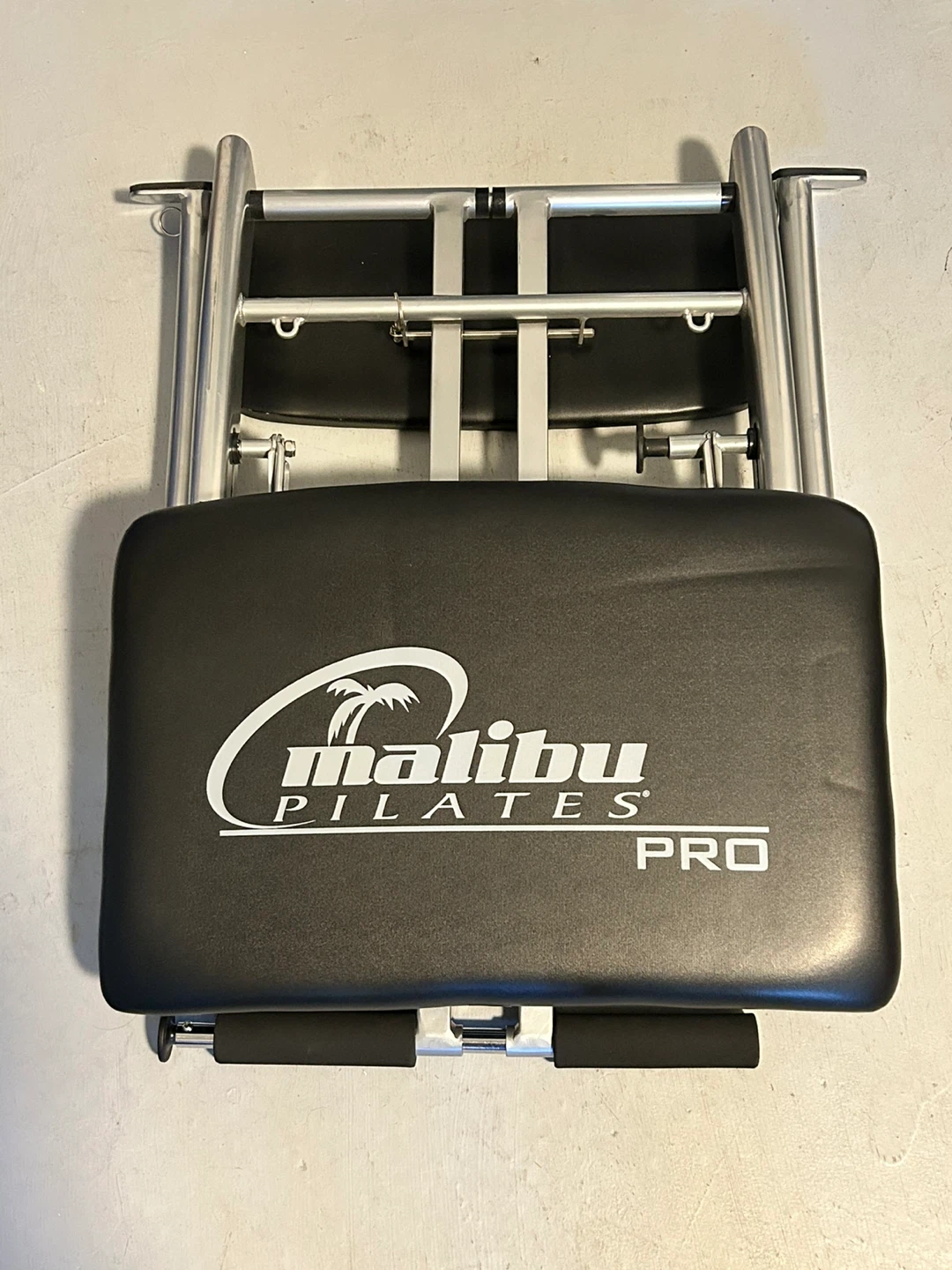 Malibu Pilates Pro Chair + Accessories and More! - photo 3