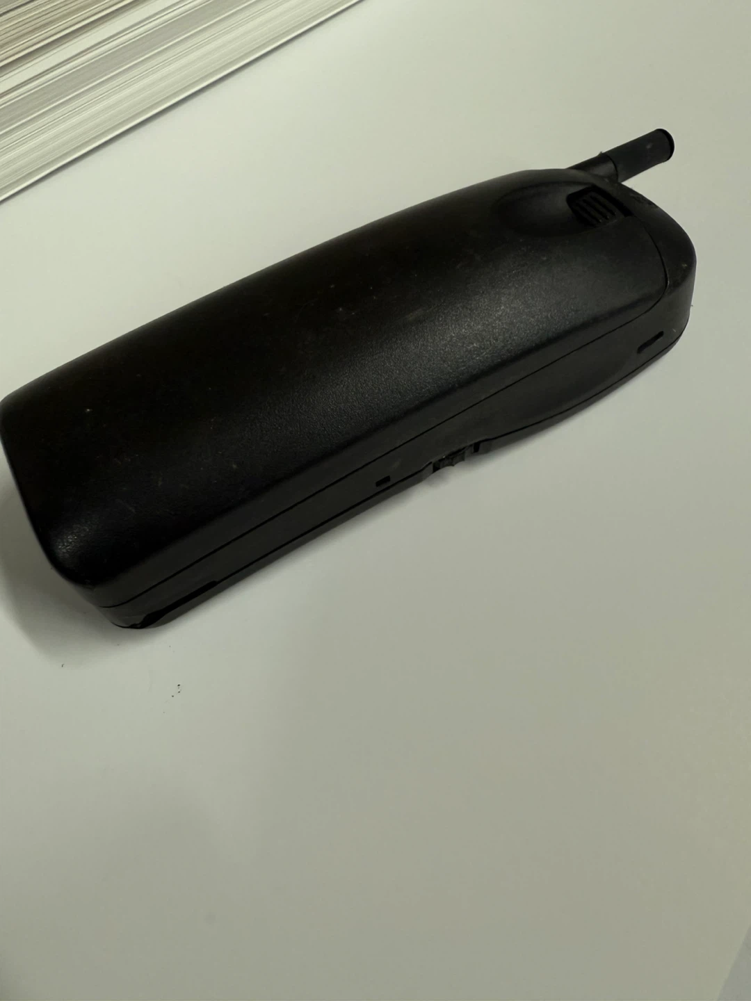 Qualcomm QCP-820 Vintage Cell Phone - photo 2