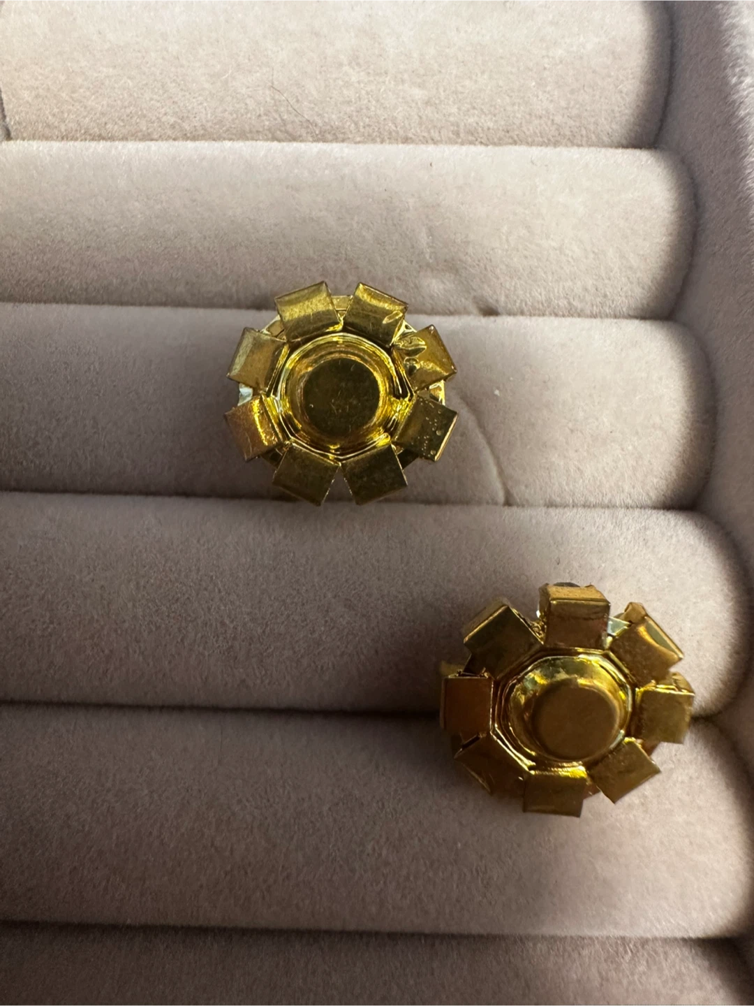 Rhinestone Flower - photo 2