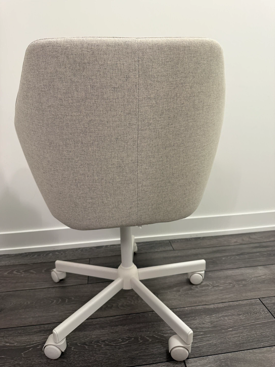 Office Chair with Wheels - photo 5