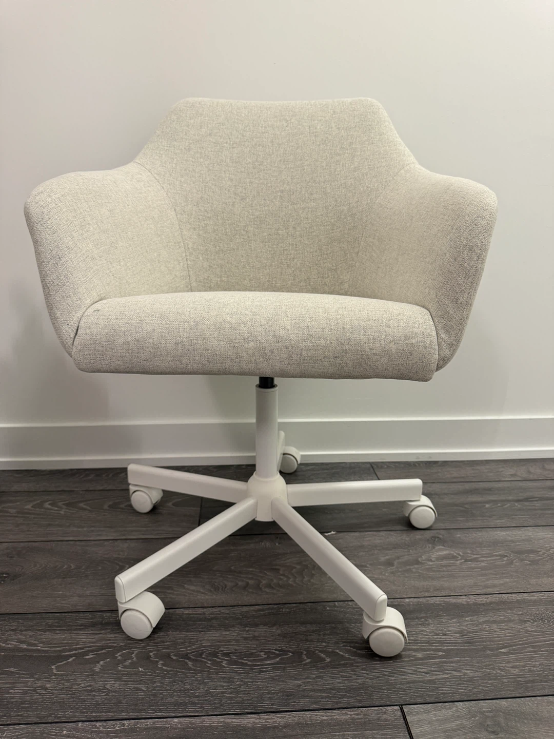 Office Chair with Wheels