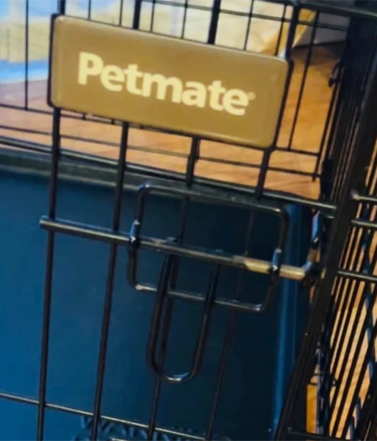 PetMate Wire Pet Crate for S/M Pets - photo 2