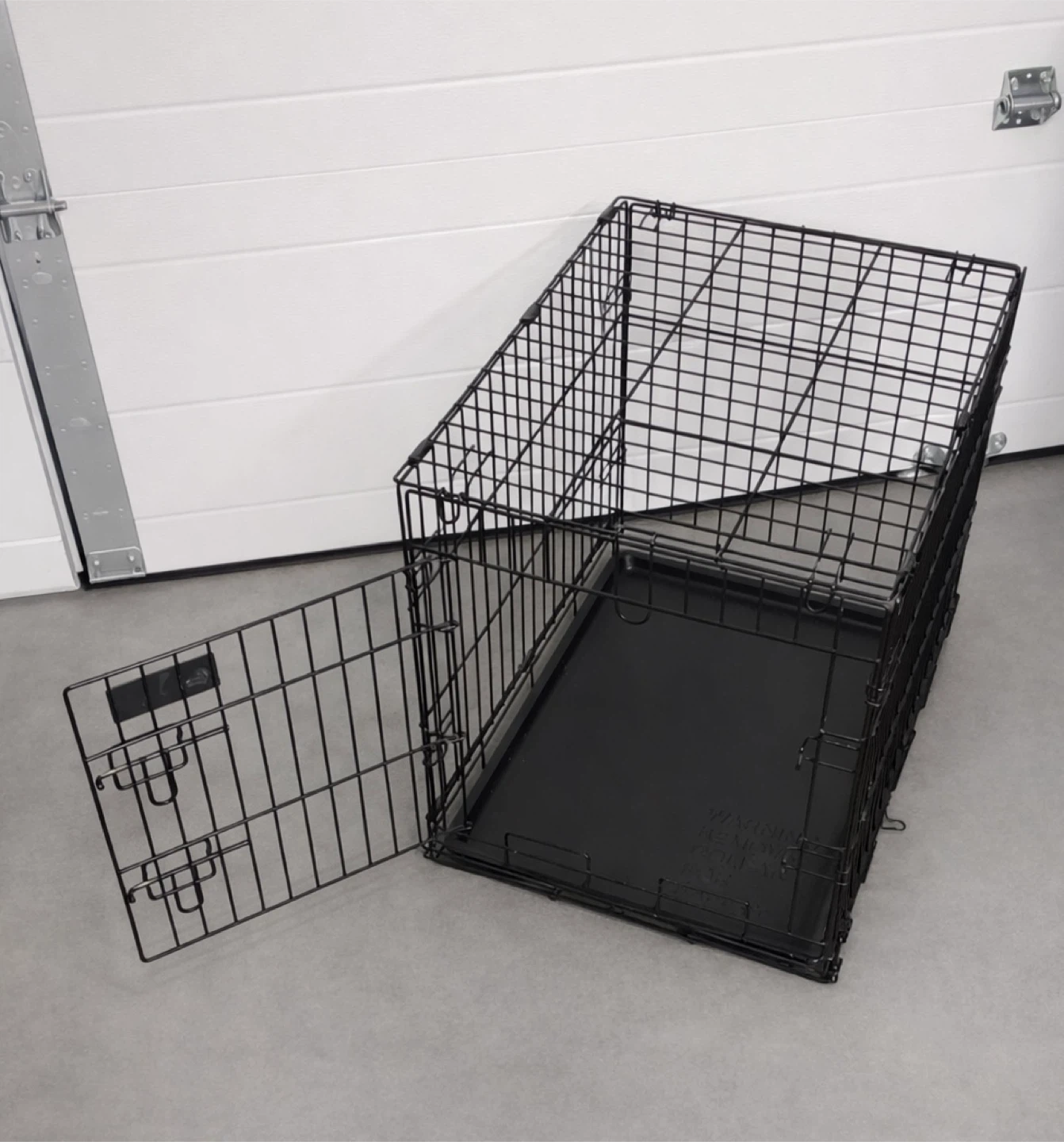 PetMate Wire Pet Crate for S/M Pets