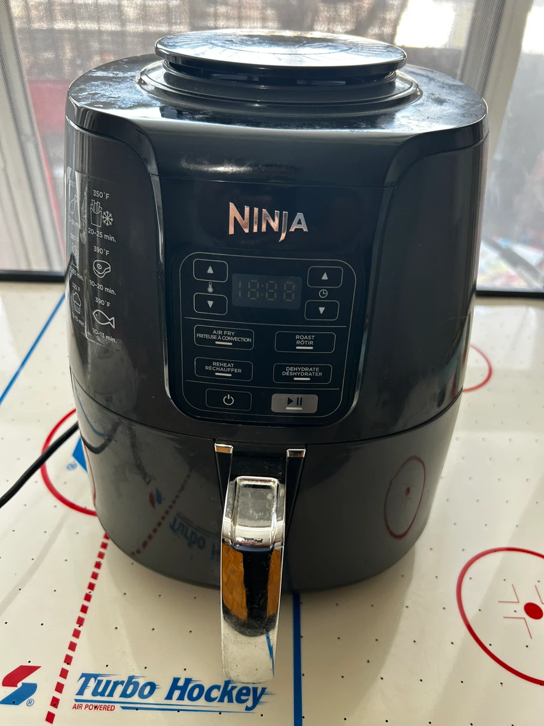 Ninja Air Fryer