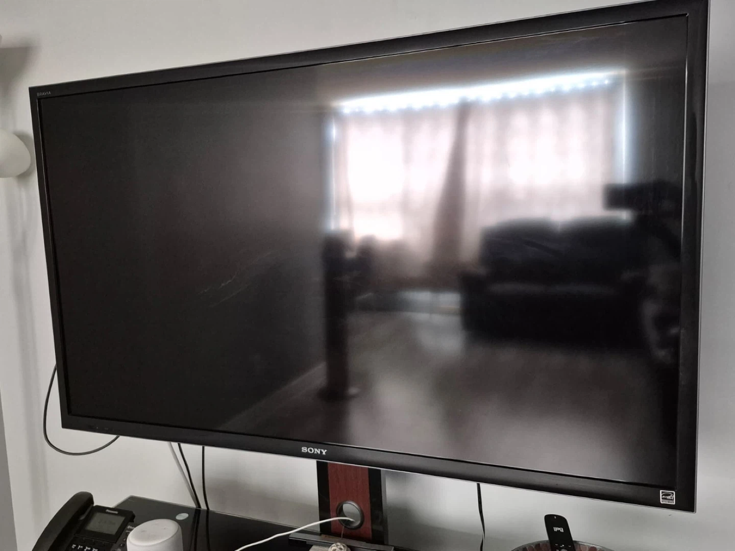 Sony BRAVIA KDL-55EX645 55-inch LCD TV
