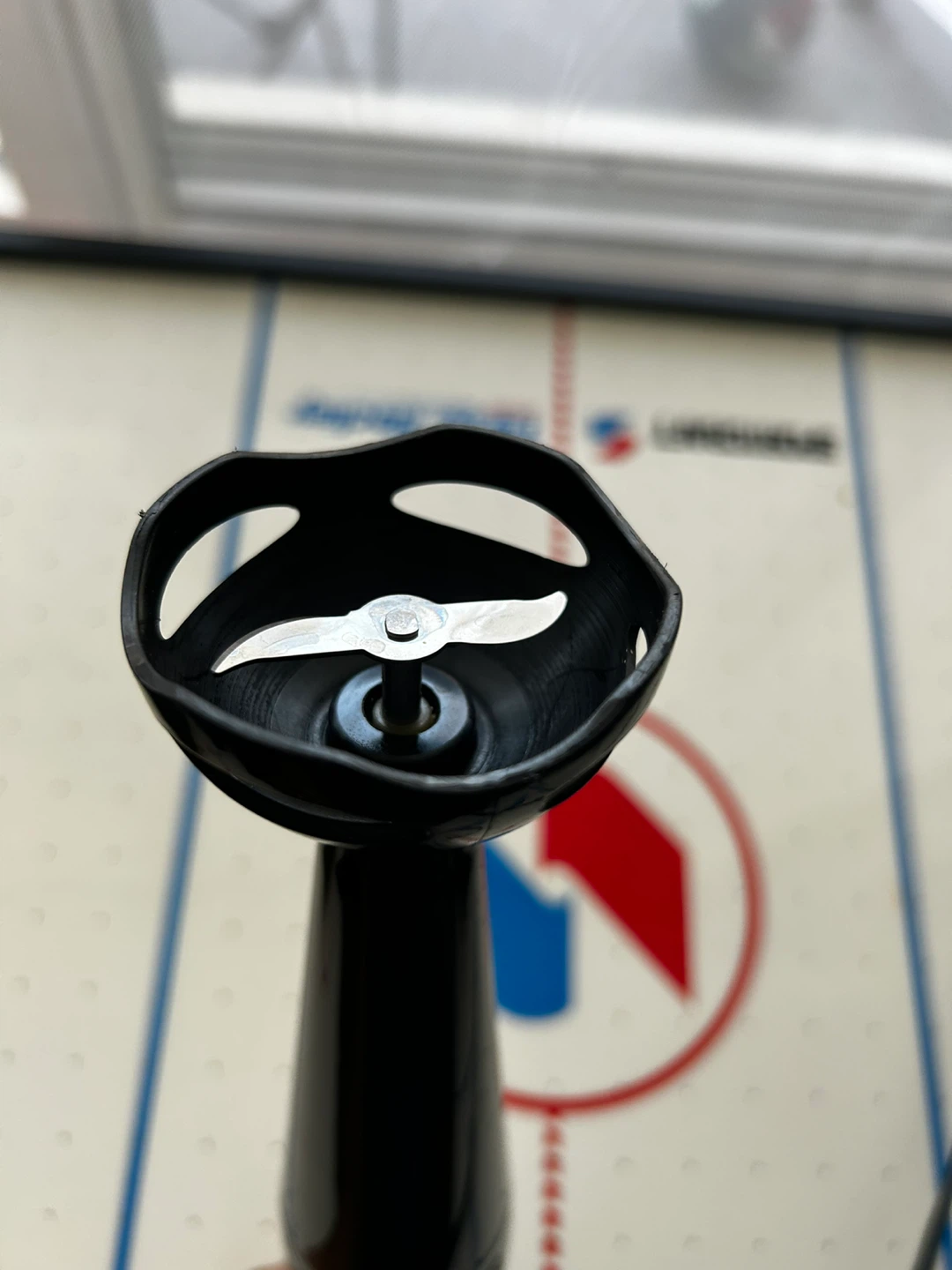 Black Immersion Blender - photo 2