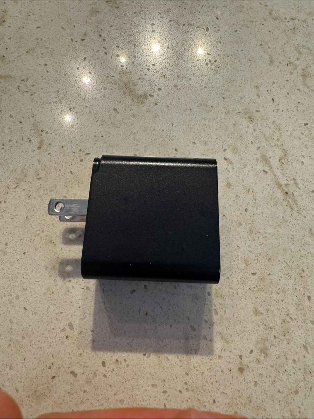Vital PD 20W Max USB-C Wall Charger - photo 2
