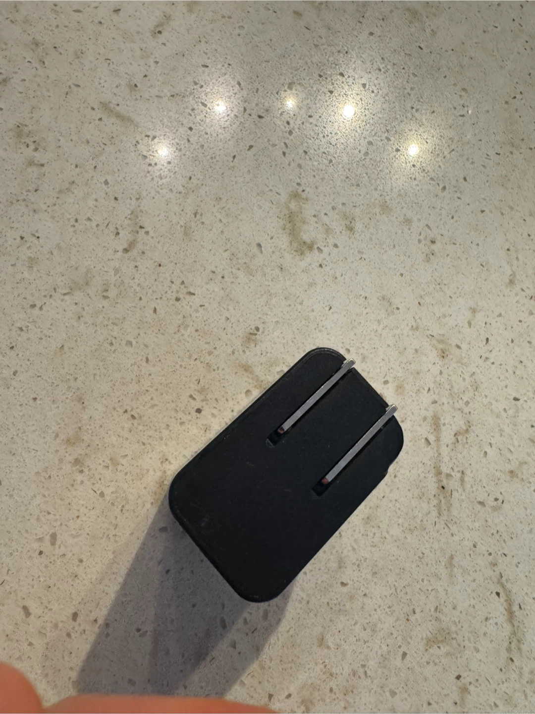 Vital PD 20W Max USB-C Wall Charger - photo 3