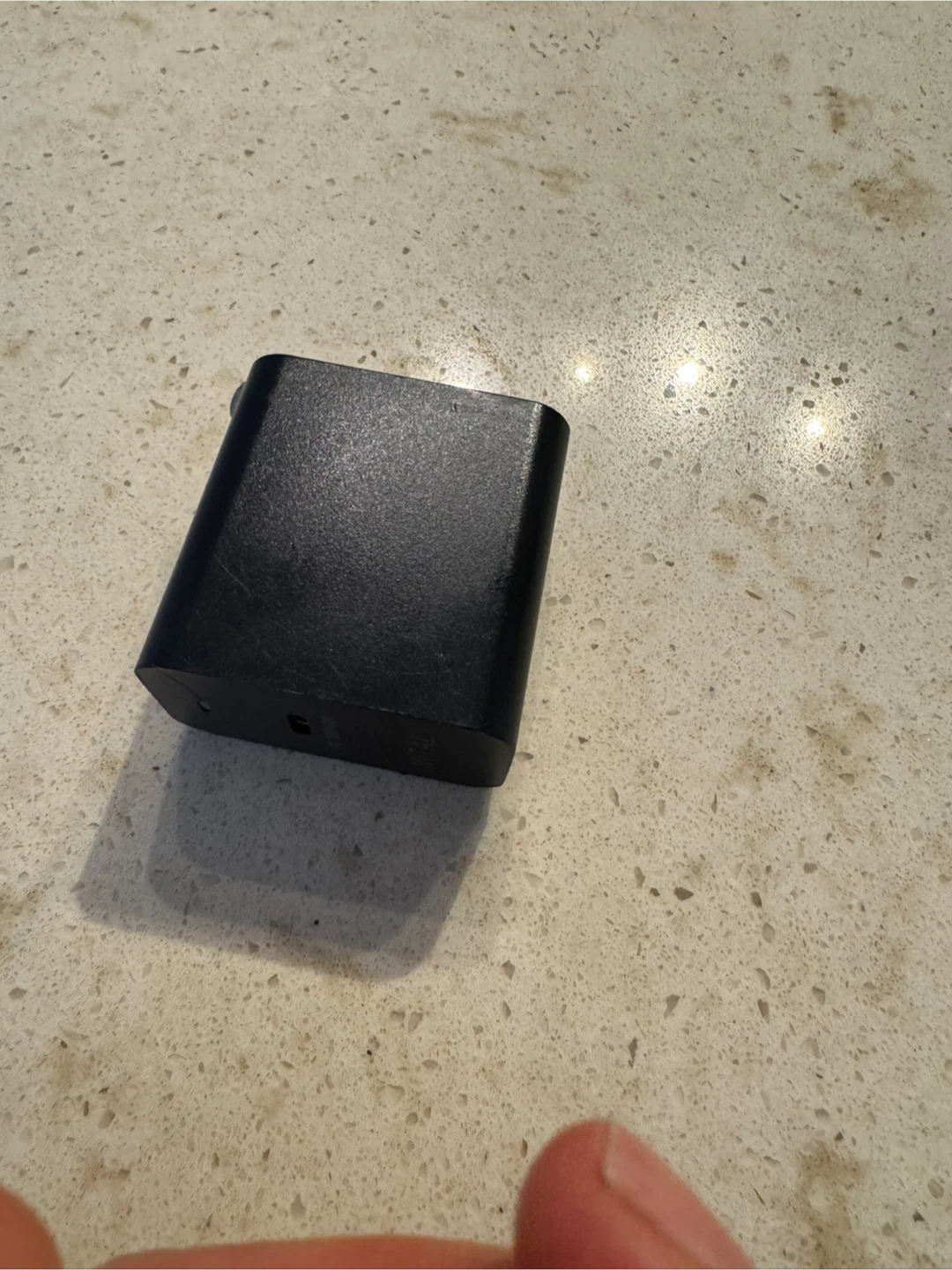 Vital PD 20W Max USB-C Wall Charger - photo 4