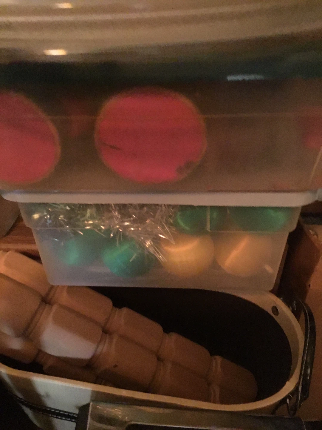 Lot of Xmas decorations - Last Day Mon 3/30