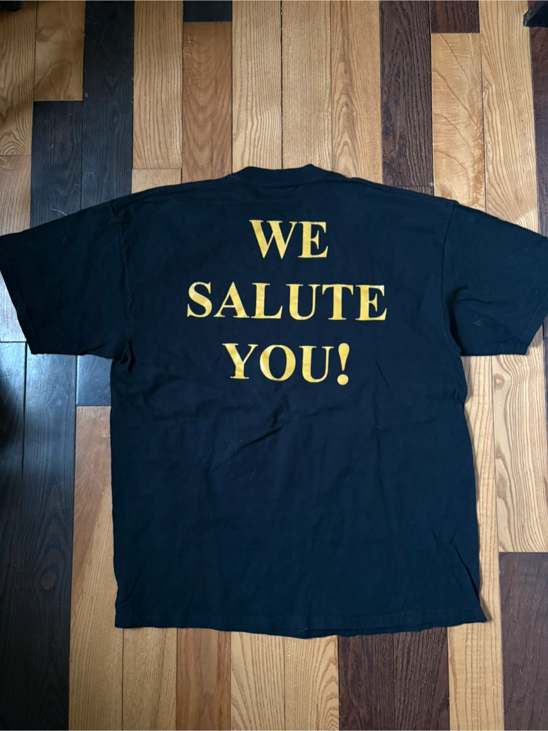 Vintage 2003 AC/DC band tee XL artimonde - photo 5