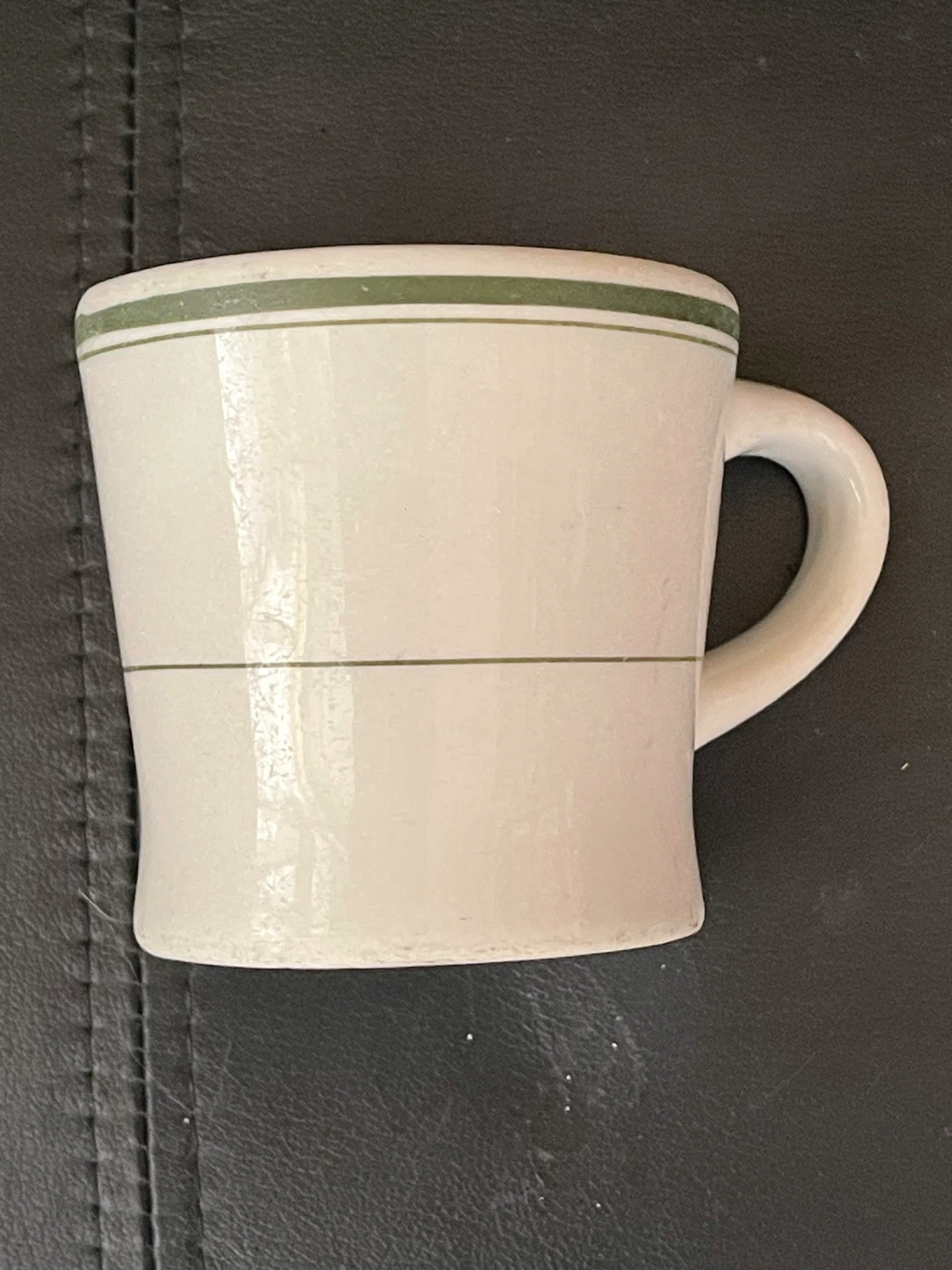 Duraline Grindley Hotelware Coffee Mug