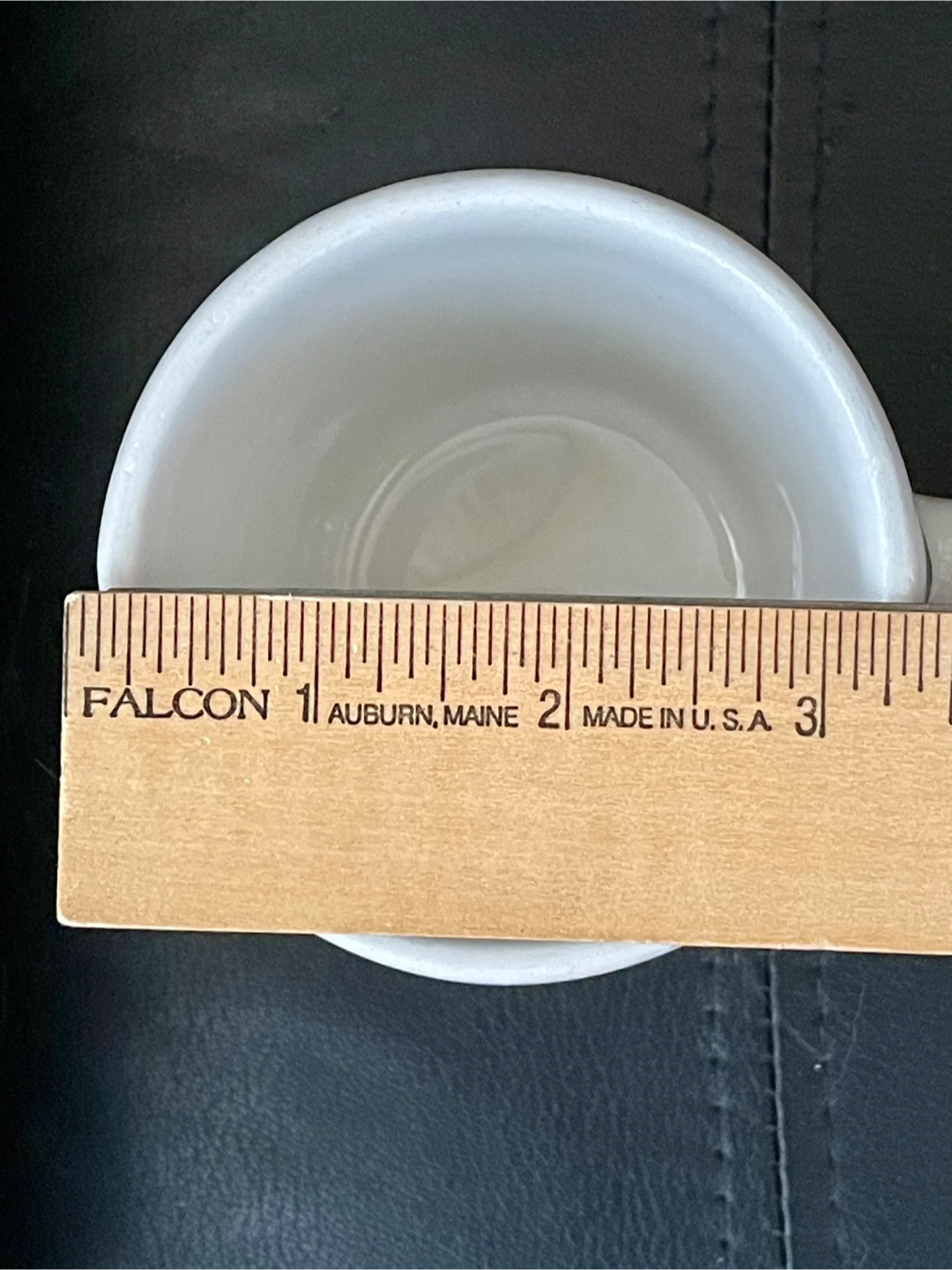 Duraline Grindley Hotelware Coffee Mug - photo 3