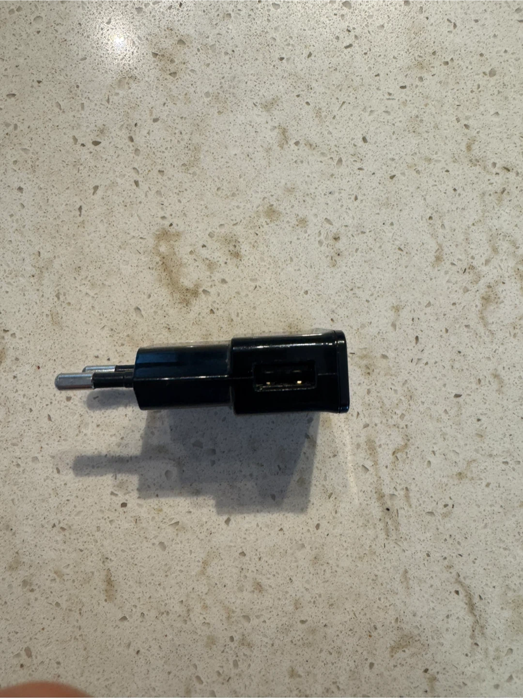 (Europe - Middle East) Samsung Wall Charger Adapter