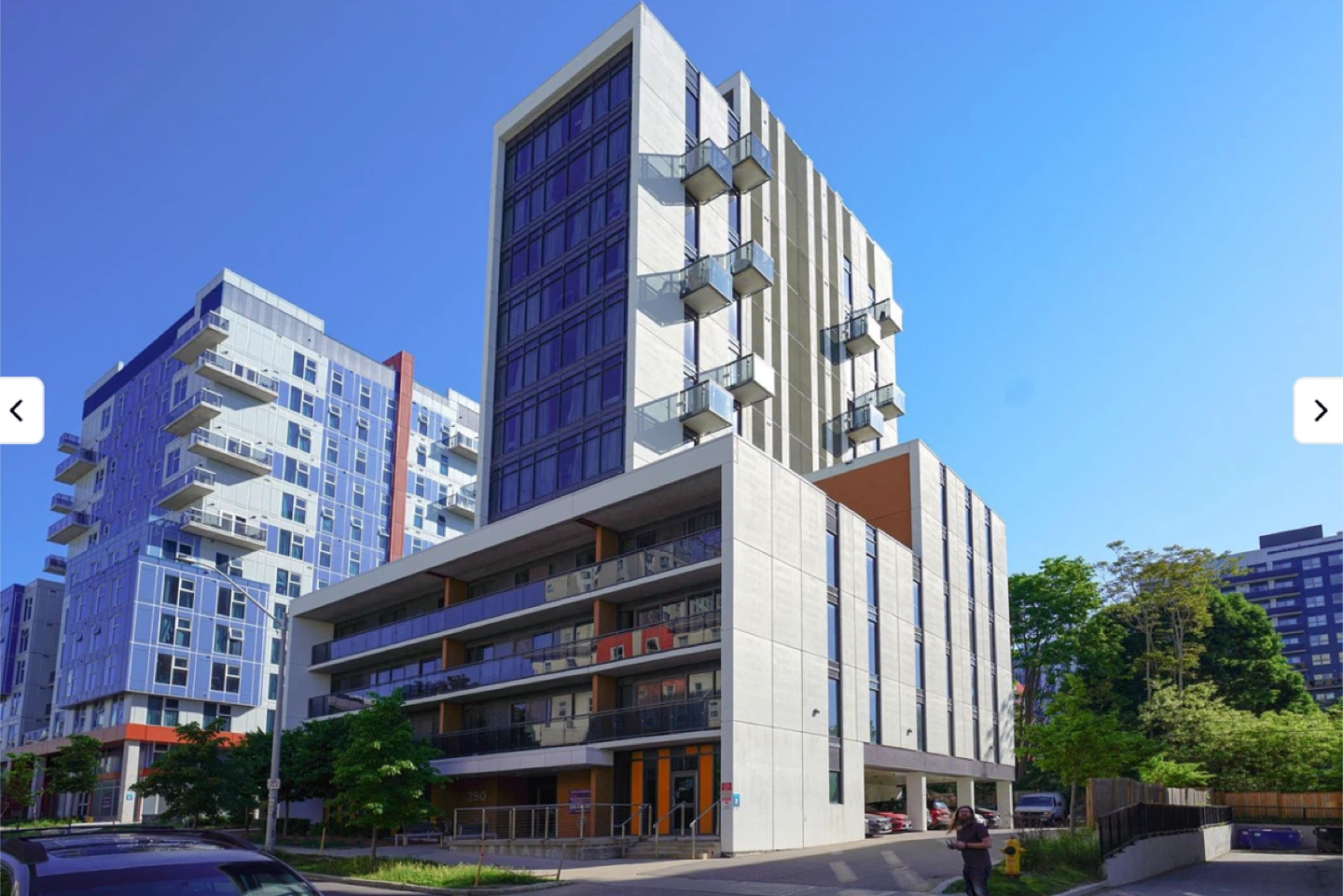Sublet for summer term in Waterloo On