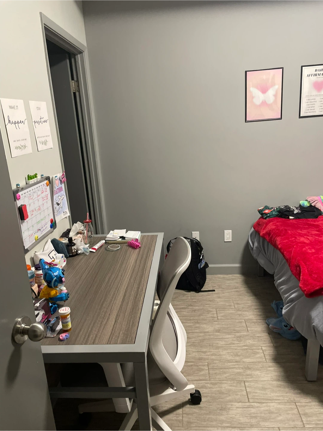 Sublet for summer term in Waterloo On - photo 2