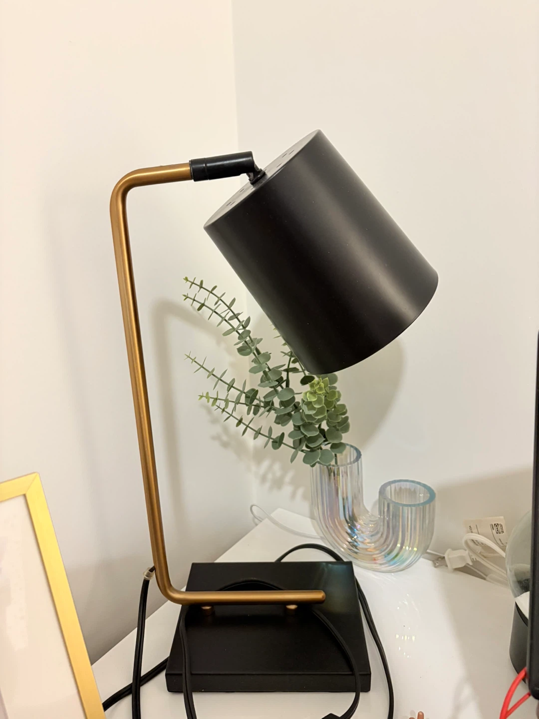 Dorothy Desk Lamp