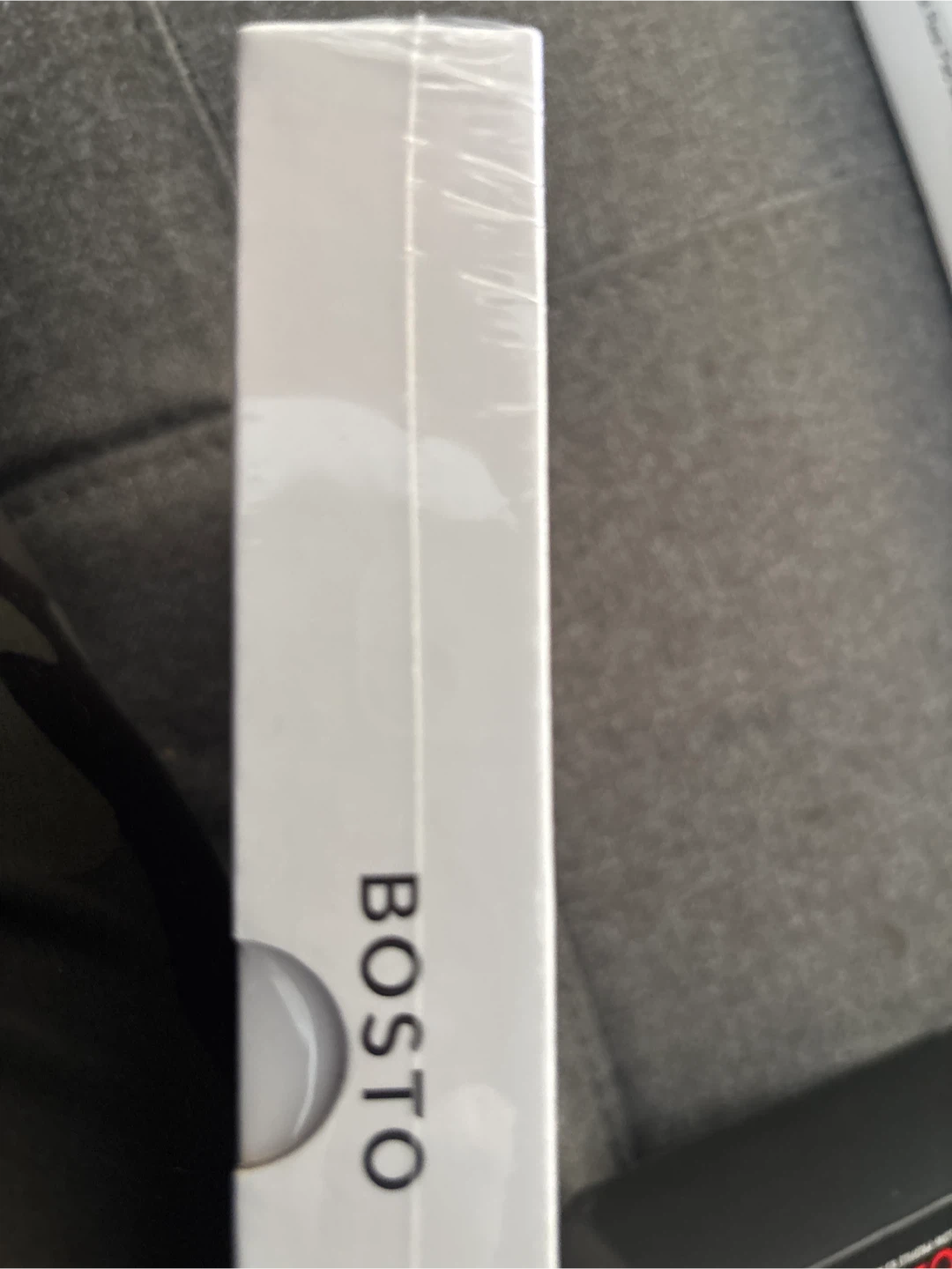 BOSTO Touchpad 🧡 - photo 3