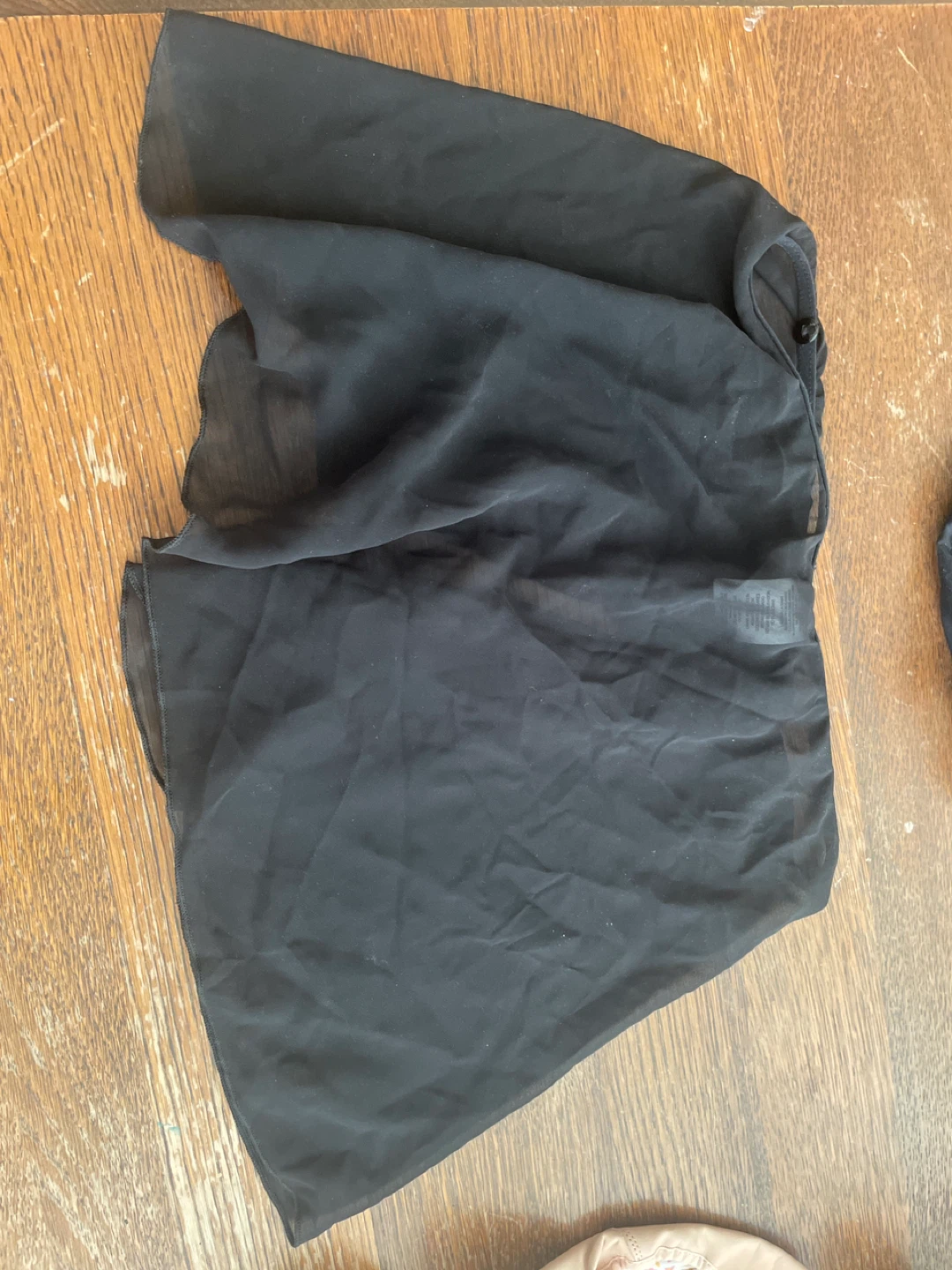 Ballet Dance Outfit Set - Leotard, Tights, Shoes, Skirt - photo 3