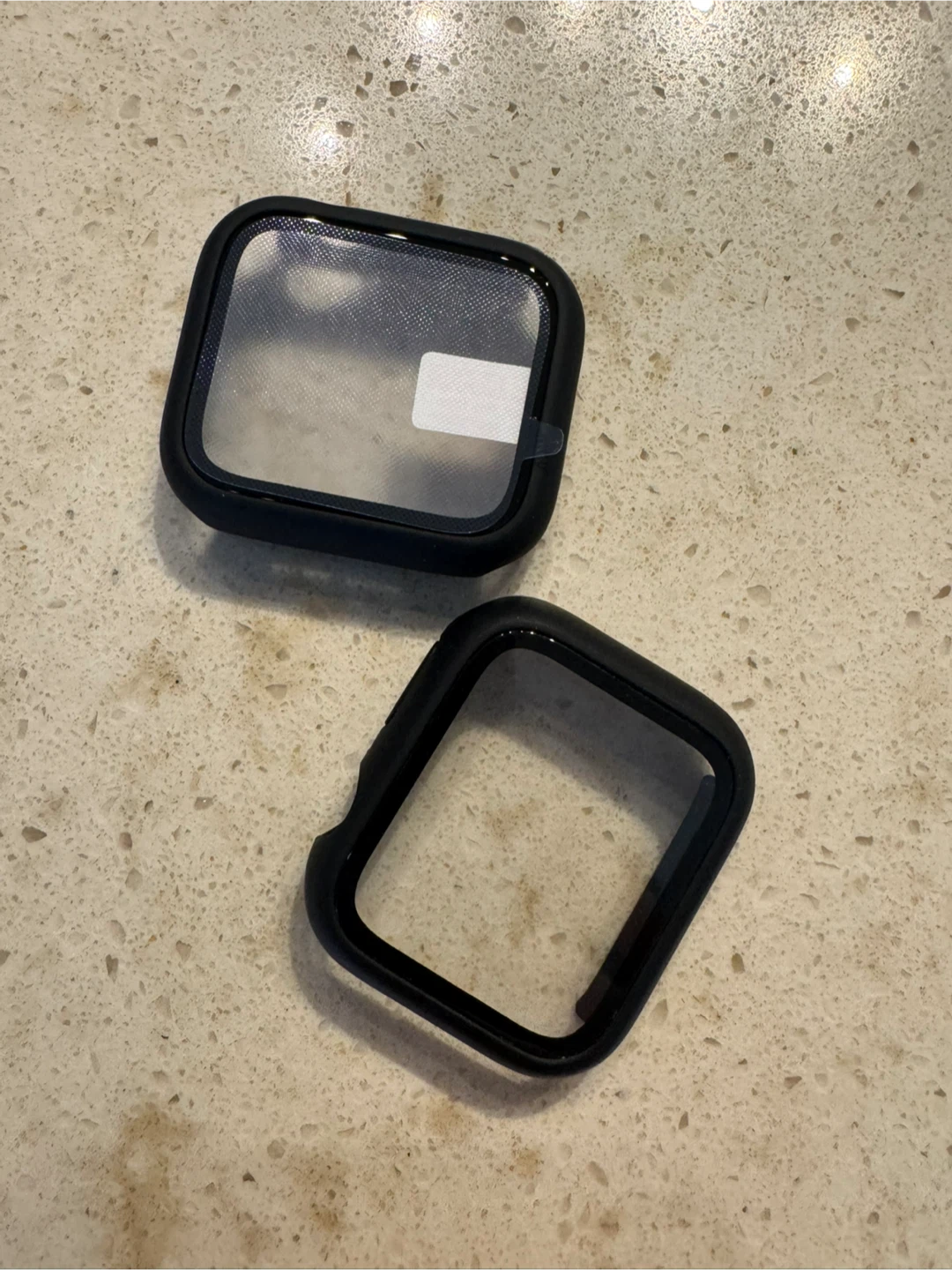 Apple Watch Screen Protector Case