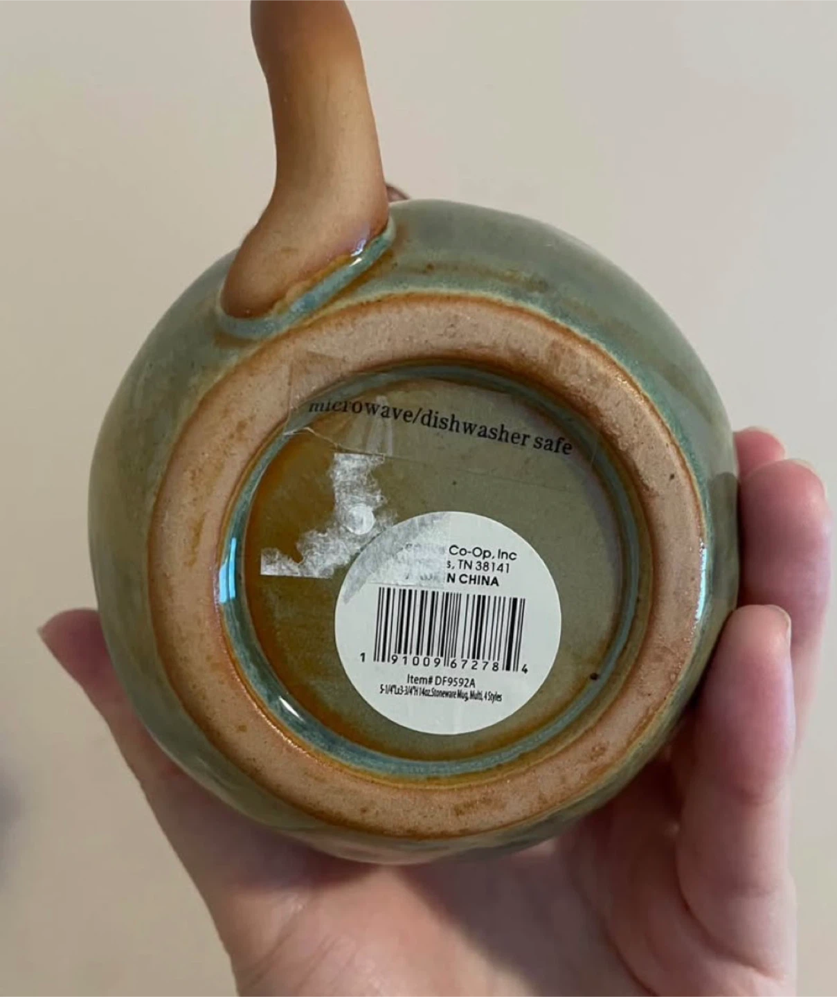 Mushroom mug 🍄‍🟫 - photo 4