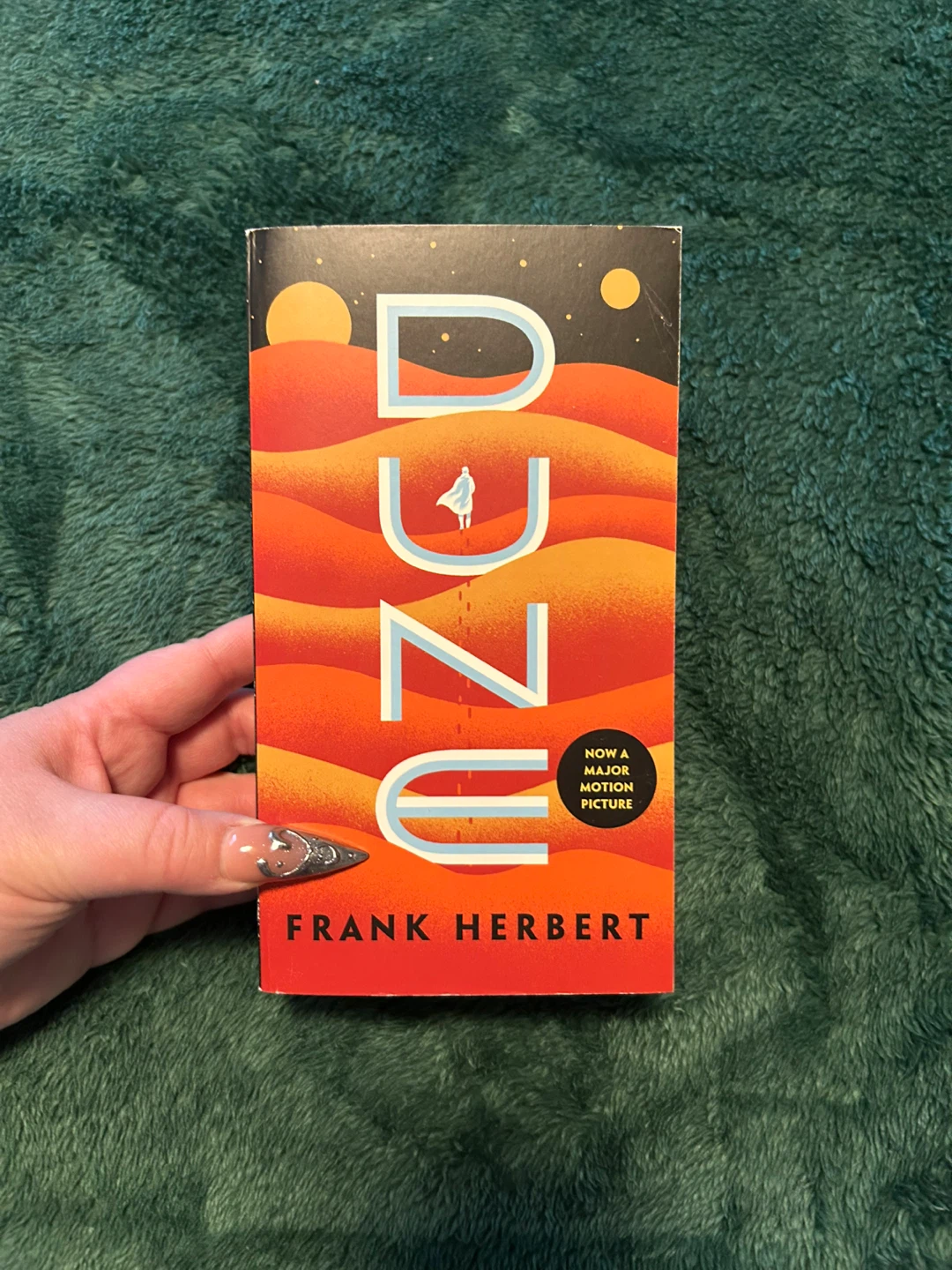 Dune Frank Herbert