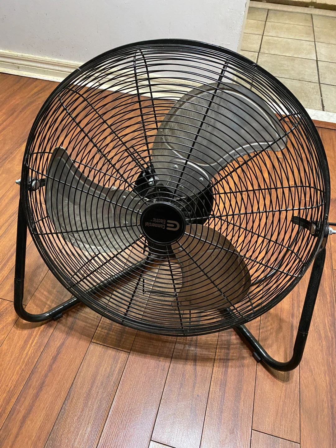 LG Portable Air Conditioner  , Been Bag , Fans - photo 5