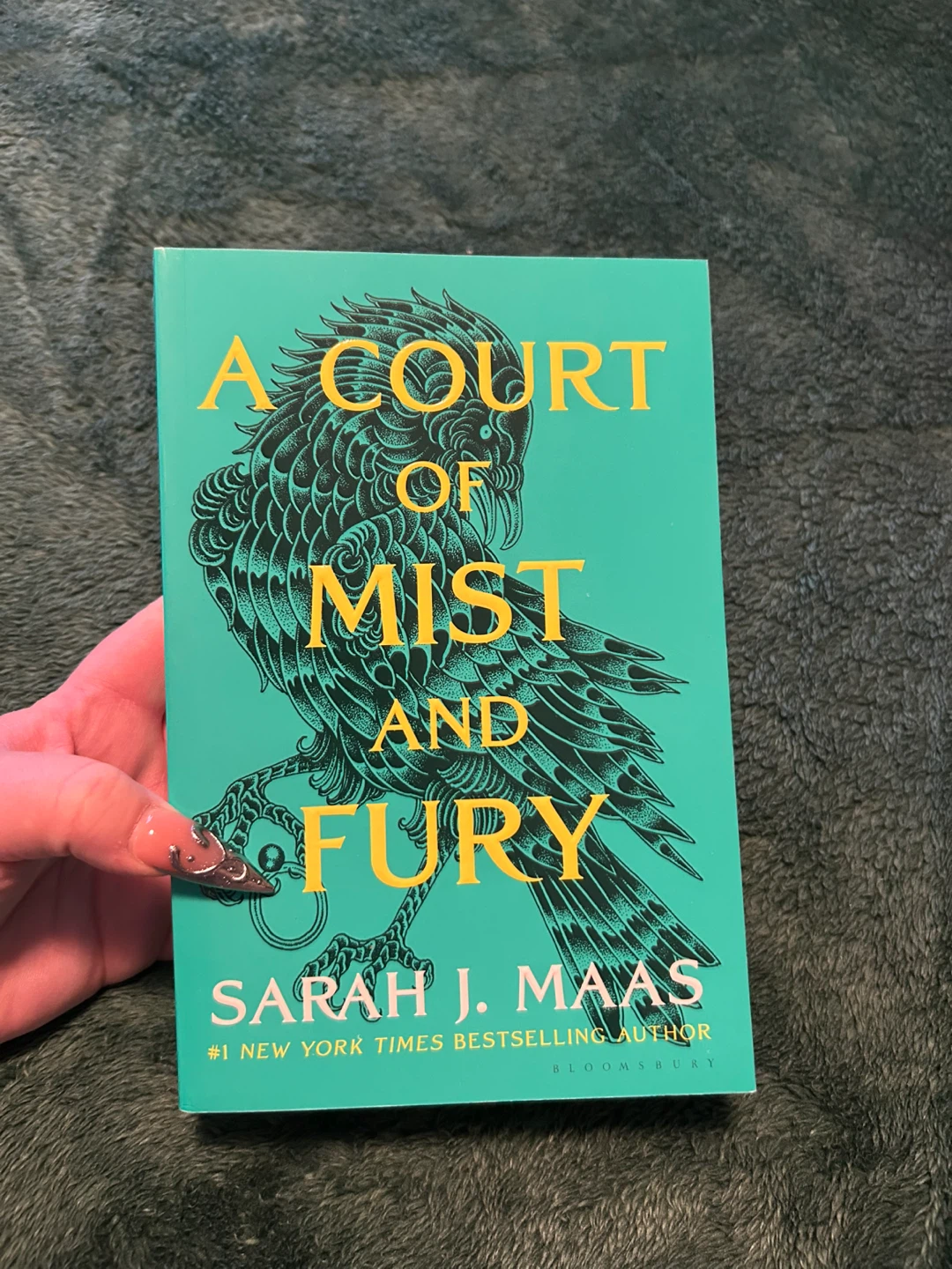 Acotar series saraj j maas - photo 2