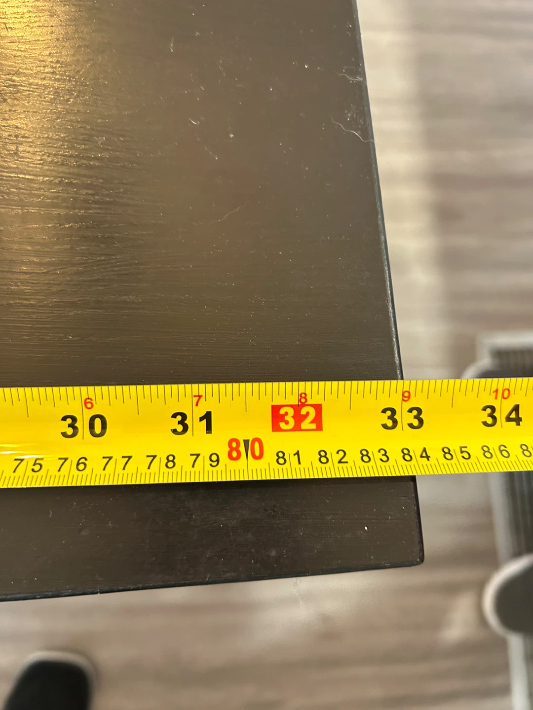 IKEA BJURSTA Extendable Dining Table - photo 4