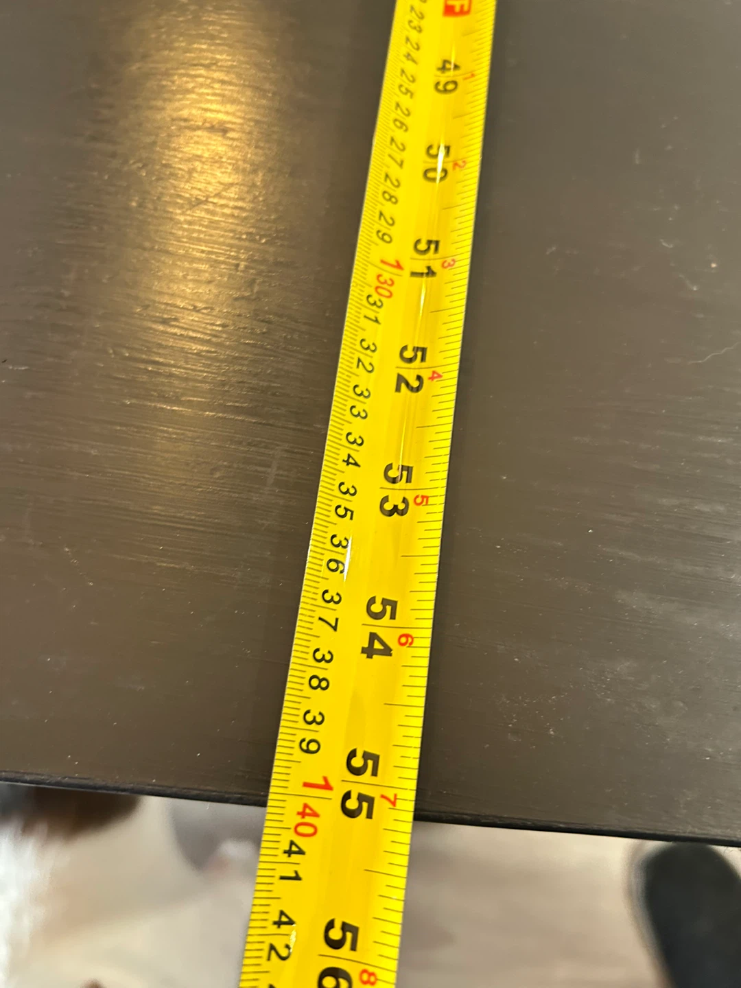 IKEA BJURSTA Extendable Dining Table - photo 3