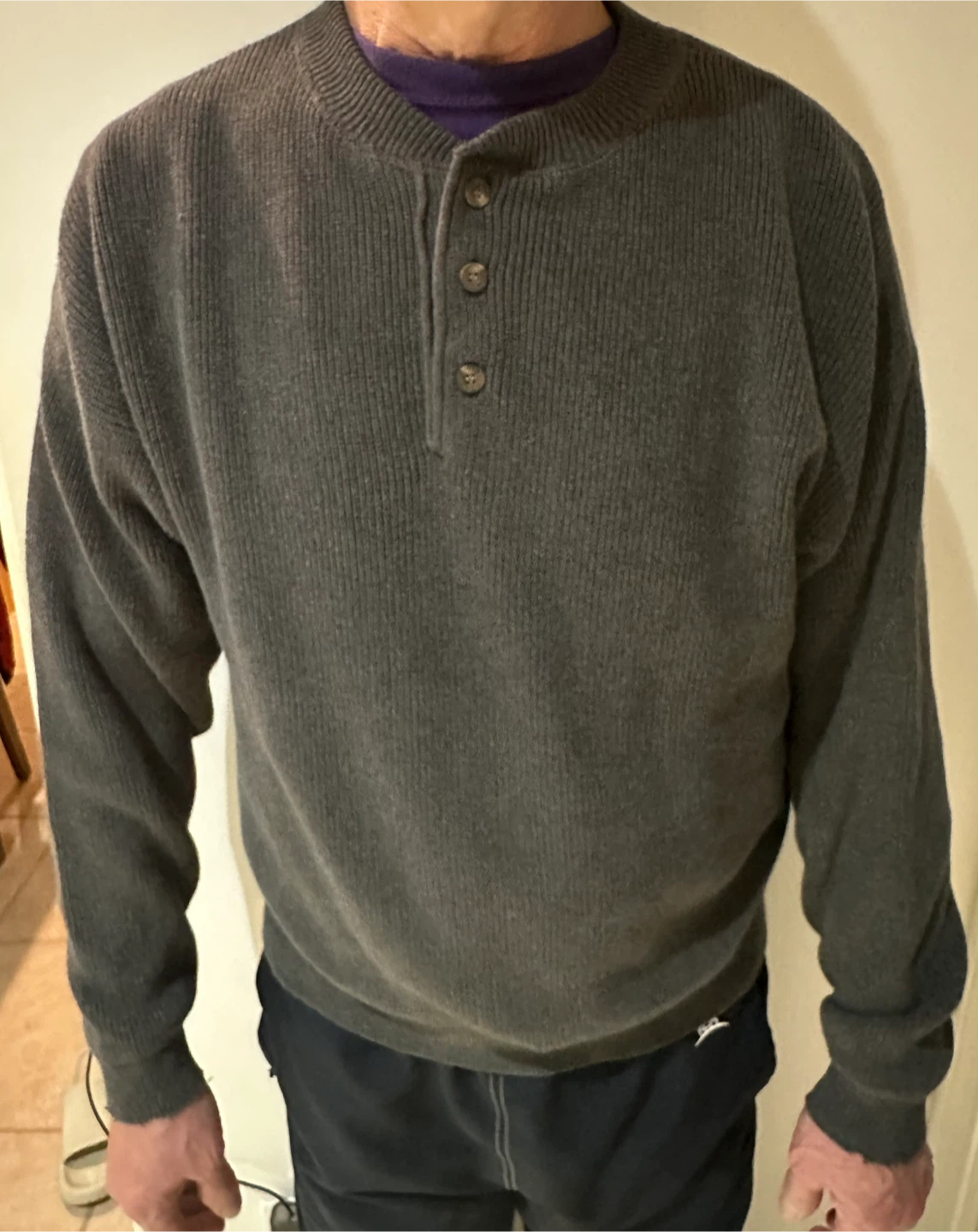 Eddie Bauer Sweater - photo 2