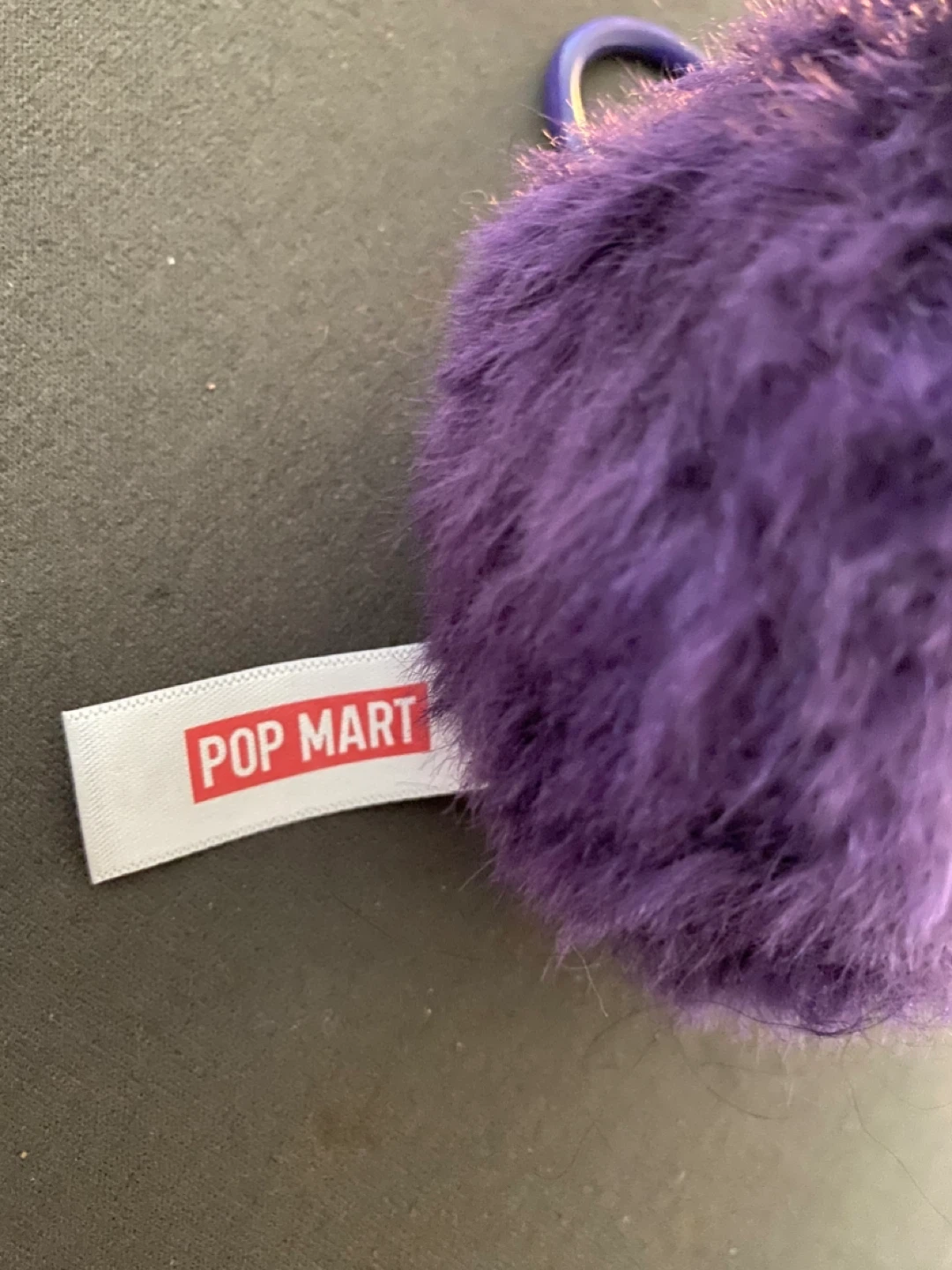 Pop Mart Hacipupu Scorpio - photo 2