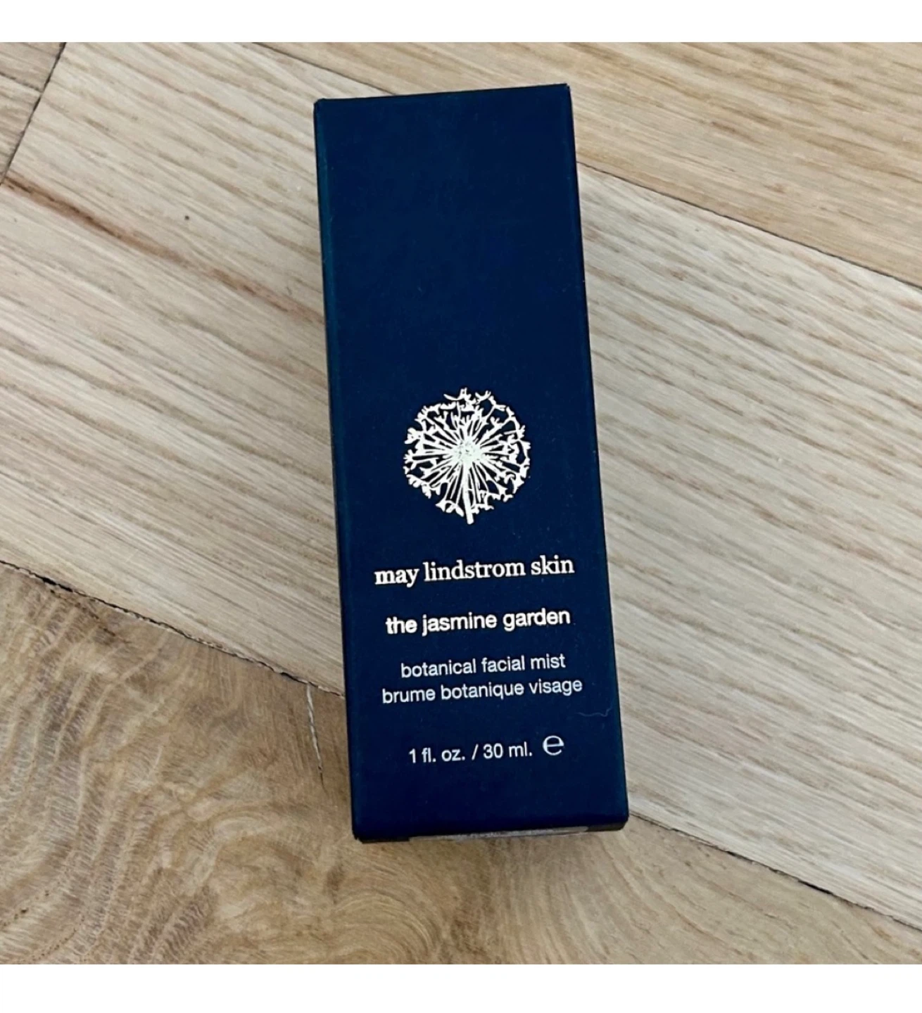 BNIB - May Lindstrom The Jasmine Garden Botanical face mist - photo 2