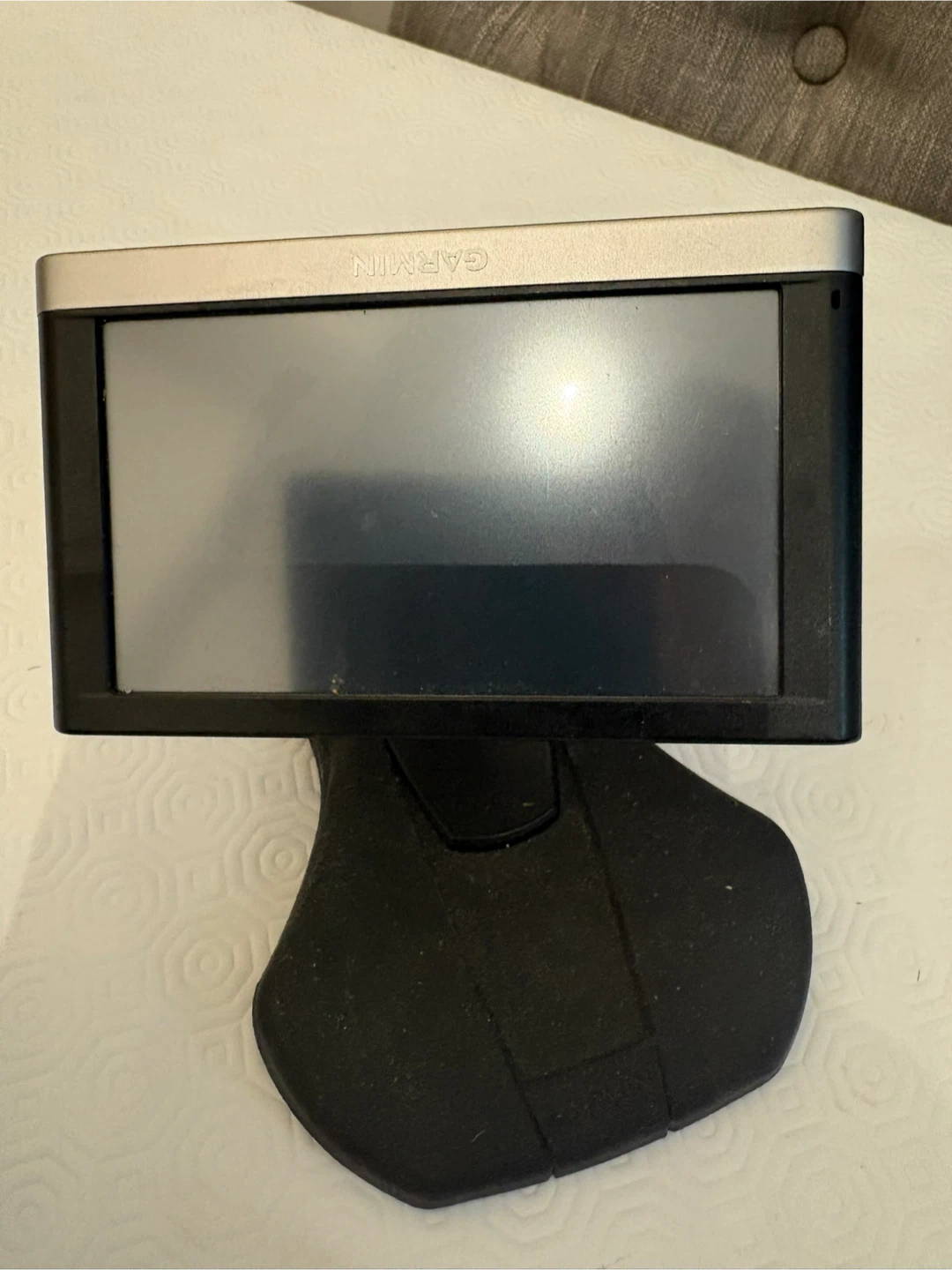 GPS-Garmin nüvi 2597LMT GPS Navigation Device - photo 2