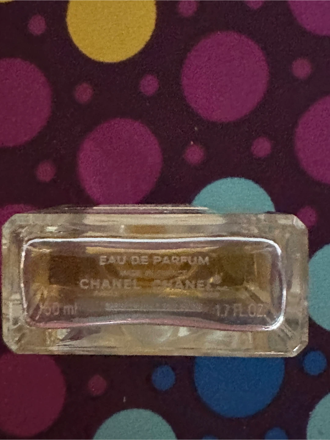 Bundle: Chanel N°5 Eau de Toilette and Eau de Parfum - photo 3