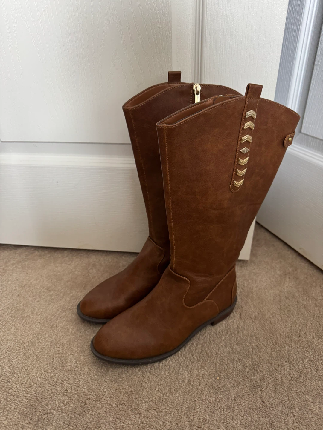 Sam Edelman Boots