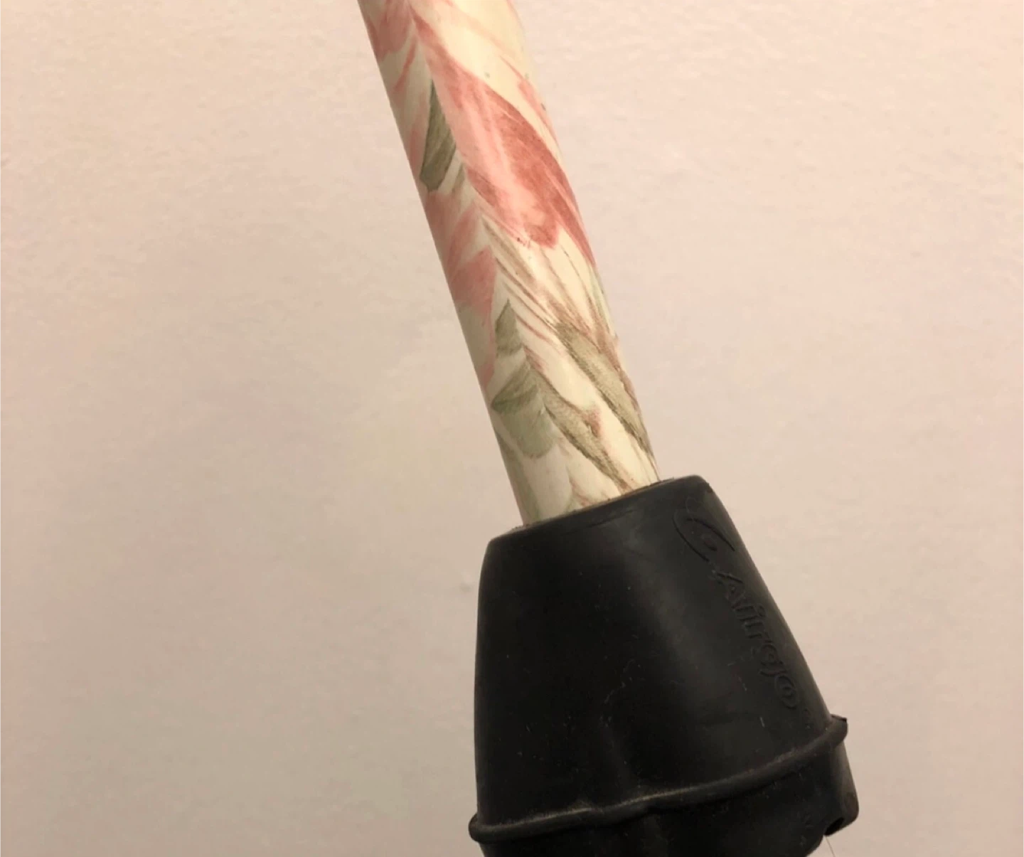 Airgo Comfort-Plus Offset Handle Cane - photo 4