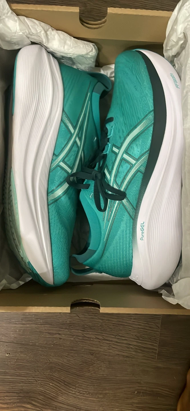ASICS Running Shoes